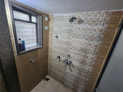 Bathroom Image of 1300 Sq.ft 3 BHK Apartment / Flat for sale in Annapurna Mangeshi Paradise, Ulhasnagar Thane for Rs. 10500000