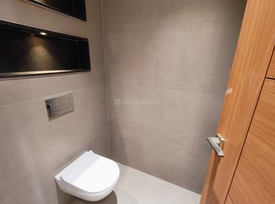 Bathroom Image of 4400 Sq.ft 4 BHK Independent House for sale in Vaishali Nagar Jaipur for Rs. 42500000