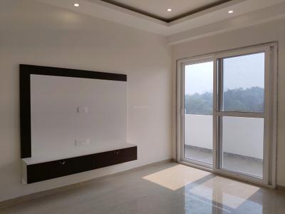 Bedroom Image of 2430 Sq.ft 4 BHK Builder Floor for sale in Vipul World, Sector 48 Gurgaon for Rs. 25000000