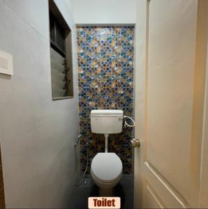 Image of 585 Sq.ft 1 BHK Apartment / Flat for sale in Karjat, Thane for Rs. 1850000
