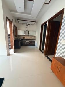 Hall Image of 936 Sq.ft 3 BHK Independent House for sale in Kharar Mohali for Rs. 9600000