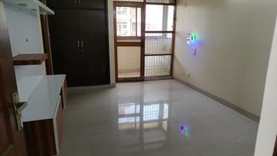 Bedroom Image of 1950 Sq.ft 3 BHK Apartment / Flat for sale in SB youth Apartment, Sector 2 Dwarka New Delhi for Rs. 23900000