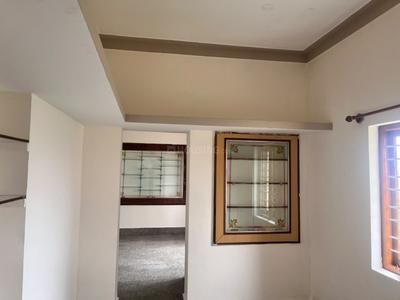 Image of 700 Sq.ft 2 BHK Independent House for rent in Ilavala Hobli, Mysore for Rs. 12000