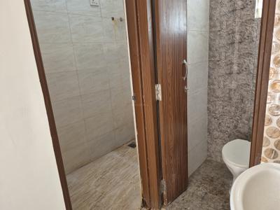 Bathroom Image of 450 Sq.ft 1 BHK Builder Floor for sale in Sevasi Vadodara for Rs. 1900000
