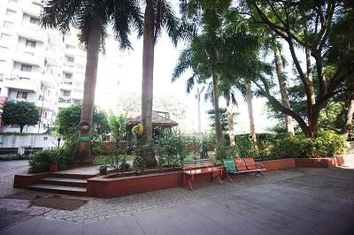 Image of 1580 Sq.ft 3 BHK Apartment / Flat for sale in Mont Vert Grande, Pashan, Pune for Rs. 17000000