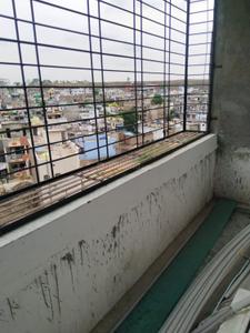 Balcony Image of 1050 Sq.ft 2 BHK Apartment / Flat for sale in Lava 7 Estate, Lava Nagpur for Rs. 3700000