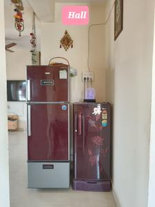 Hall Image of 1450 Sq.ft 3 BHK Apartment / Flat for sale in Namitha Padmanabha, Padmarao Nagar Secunderabad for Rs. 8000000