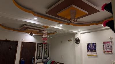 5 BHK Independent Builder Floor