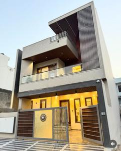 3 BHK Independent House