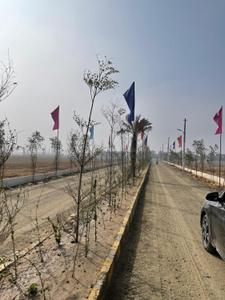 Image of 4500 Sq.ft Residential Plot / Land for sale in Bichoon, Jaipur for Rs. 2995000