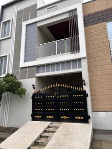 Image of 1000 Sq.ft 2 BHK Independent House for sale in Kelambakkam, Chennai for Rs. 7500000