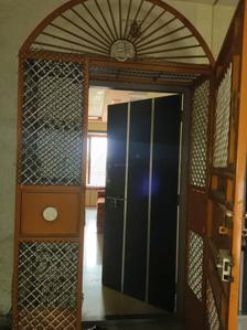 Main Entrance Image of 980 Sq.ft 2 BHK Apartment / Flat for sale in Kalyan West Kalyan for Rs. 9200000