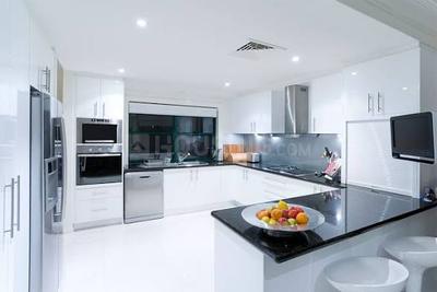 Image of 1250 Sq.ft 2 BHK Apartment / Flat for rent in Times Galaxy, Dahin Nagar, Surat for Rs. 24000