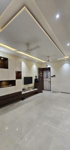 Hall Image of 1600 Sq.ft 3 BHK Apartment / Flat for rent in Kothrud Pune for Rs. 65000