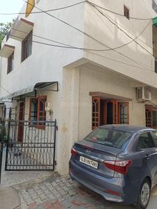 Image of 1500 Sq.ft 2.5 BHK Independent House for rent in Chhani, Vadodara for Rs. 20000