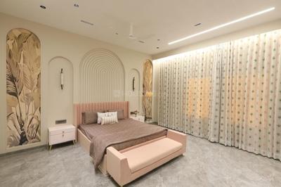 Bedroom Image of 4950 Sq.ft 4 BHK Independent House for sale in South Bopal Ahmedabad for Rs. 57500000