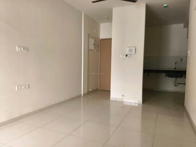 Living Room Image of 650 Sq.ft 1 BHK Apartment / Flat for rent in Godrej Green Cove by Godrej Properties Ltd. , Mahalunge Pune for Rs. 23000