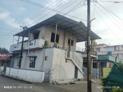 Image of 2900 Sq.ft 3 BHK Villa for sale in Basavanahalli, Mysore for Rs. 8000000