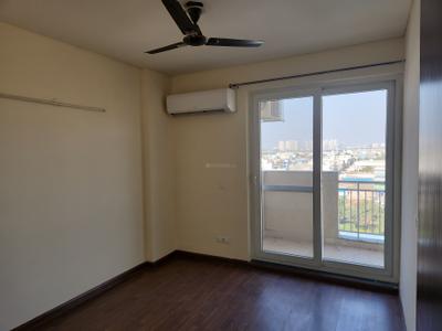 Bedroom Image of 1811 Sq.ft 3 BHK Apartment / Flat for sale in BPTP Park Generations, Sector 37D Gurgaon for Rs. 21110000