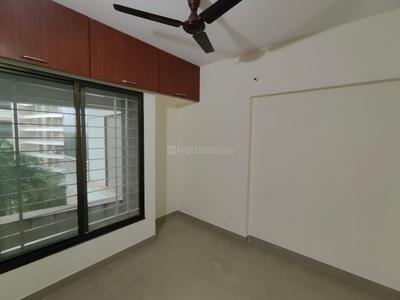 Bedroom Image of 1070 Sq.ft 2.5 BHK Apartment / Flat for sale in Gemini Grand Bay, Manjari Budruk Pune for Rs. 8691000