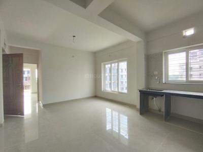 Hall Image of 1475 Sq.ft 3 BHK Apartment / Flat for sale in New Town Kolkata for Rs. 8500000