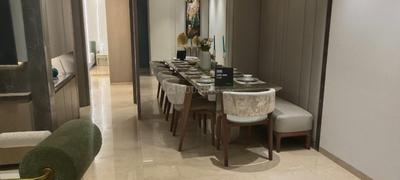 Hall Image of 918 Sq.ft 2 BHK Apartment / Flat for sale in Dosti Greenscapes, Hadapsar Pune for Rs. 7100000