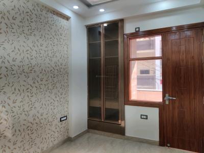 Bedroom Image of 1150 Sq.ft 3 BHK Builder Floor for sale in Indirapuram Ghaziabad for Rs. 13551000