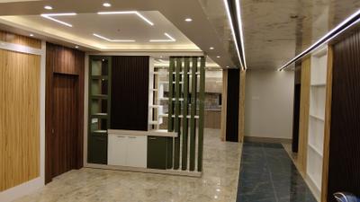 Living Room Image of 2835 Sq.ft 4 BHK Apartment / Flat for sale in Mankundu Hooghly for Rs. 9000000