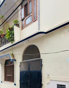Balcony Image of 650 Sq.ft 2 BHK Independent House for sale in Indira Nagar Lucknow for Rs. 4500000
