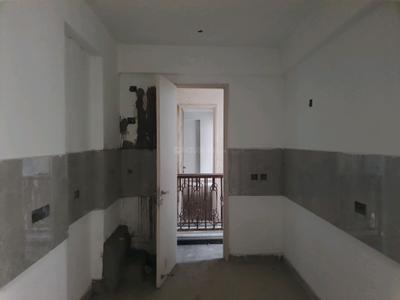 Kitchen Image of 1400 Sq.ft 3 BHK Builder Floor for sale in Signature Global City 81, Sector 81 Gurgaon for Rs. 13490000