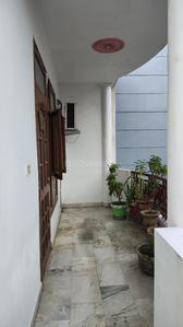 Balcony Image of 4000 Sq.ft 6 BHK Independent House for sale in Gomti Nagar Lucknow for Rs. 31000000
