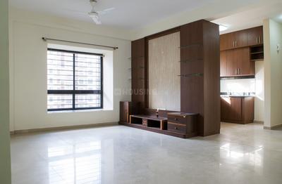 3 BHK Flat