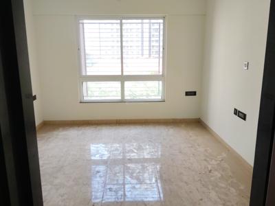 Bedroom Image of 1000 Sq.ft 2 BHK Apartment / Flat for sale in VTP Beaumonde Building T3, Manjari Khurd Pune for Rs. 8400000