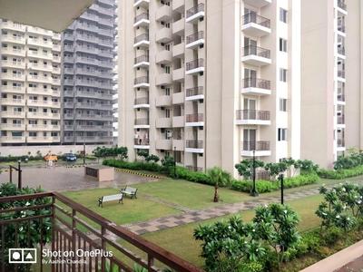 Balcony Image of 1100 Sq.ft 3 BHK Apartment / Flat for sale in MGH Mulberry County, Sector 70 Faridabad for Rs. 7500000
