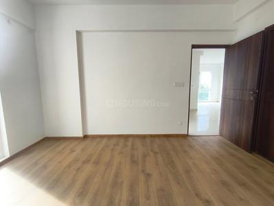 Bedroom Image of 1230 Sq.ft 2 BHK Apartment / Flat for sale in Disha Pursuit Of Sunshine by Disha Habitat Projects LLP, Budigere Cross Bengaluru for Rs. 14000000
