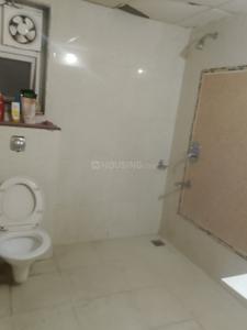 Bathroom Image of 1866 Sq.ft 3 BHK Apartment / Flat for rent in RNS Shanthi Nivas, Yeswanthpur Bengaluru for Rs. 55000