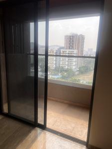 Balcony Image of 720 Sq.ft 2 BHK Apartment / Flat for sale in VTP Sierra, Baner Pune for Rs. 9500000
