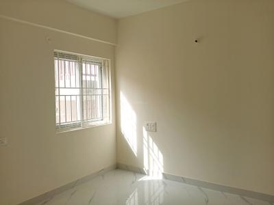 Bedroom Image of 1300 Sq.ft 3 BHK Apartment / Flat for sale in Kaval Bairasandra Bengaluru for Rs. 9500000