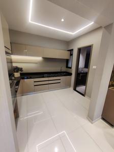 Kitchen Image of 1428 Sq.ft 3 BHK Apartment / Flat for sale in Osian Almanova Phase 1, Mundhwa Pune for Rs. 15500000