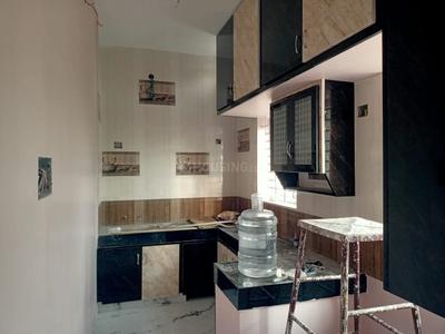 Kitchen Image of 965 Sq.ft 2 BHK Independent House for sale in Muthapudupet Chennai for Rs. 3275000