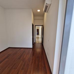 Bedroom Image of 1500 Sq.ft 3 BHK Apartment / Flat for rent in Piramal Mahalaxmi, Worli Mumbai for Rs. 300000