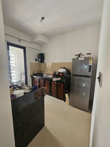 Kitchen Image of 1494 Sq.ft 3 BHK Apartment / Flat for sale in Palava Phase 2 Thane for Rs. 8000000