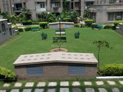 Image of 2253 Sq.ft 4 BHK Apartment / Flat for sale in Rising Homes At DXP 92, Sector 92, Gurgaon for Rs. 22500000