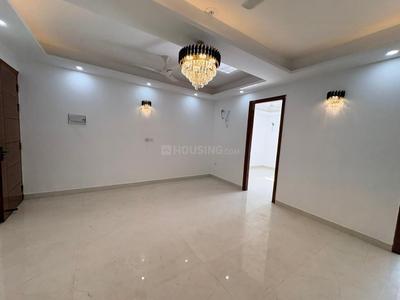 Hall Image of 1500 Sq.ft 3 BHK Builder Floor for sale in Palam Vihar Gurgaon for Rs. 17500000