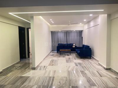 Real Estate Bhk Flats For Sale In Andheri West BHK 1500 Sqft Flat