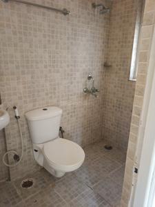 Bathroom Image of 824 Sq.ft 2 BHK Apartment / Flat for sale in Paras Tierea, Sector 137 Noida for Rs. 7300000