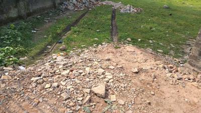Image of 720 Sq.ft Residential Plot / Land for sale in Dankuni Smart City, Dankuni, Hooghly for Rs. 400000
