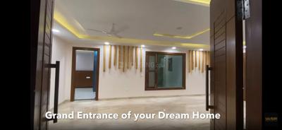 Hall Image of 3300 Sq.ft 4 BHK Builder Floor for sale in Malibu Town Floors, Sector 47 Gurgaon for Rs. 57500000