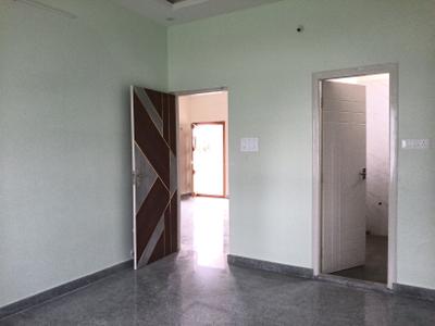 Bedroom Image of 900 Sq.ft 2 BHK Independent House for sale in Baiyappanahalli Bengaluru for Rs. 10200000