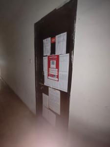 Hall Image of 412 Sq.ft 2 BHK Apartment / Flat for sale in Dattawadi Pune for Rs. 2200000